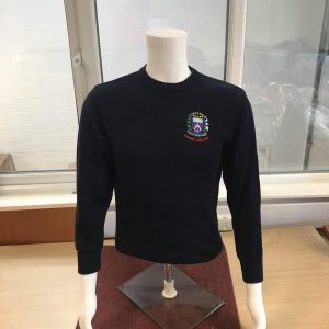 School Jumper Junior