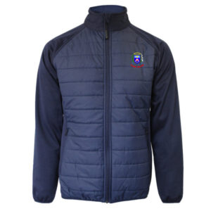 Chanel College New Hybrid Softshell Jacket