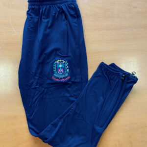 Chanel College Bottoms