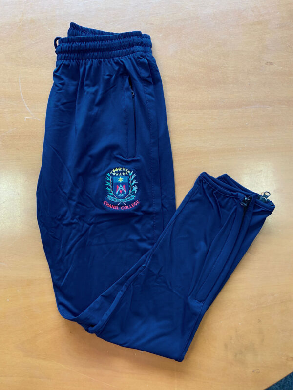 Chanel College Bottoms