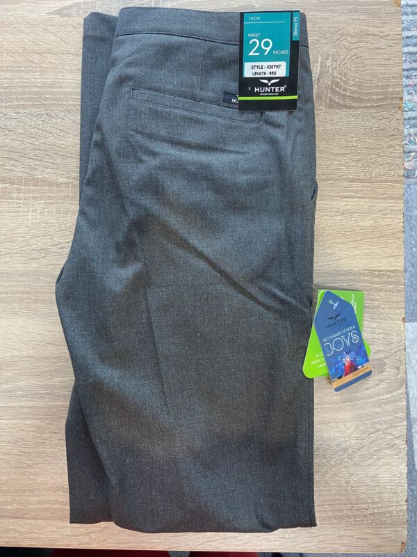 Hunters School  Trousers 430 Youth